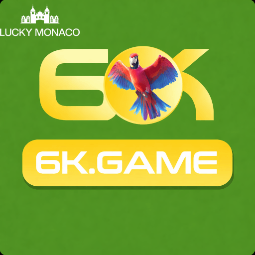 6K GAME Login Seguro