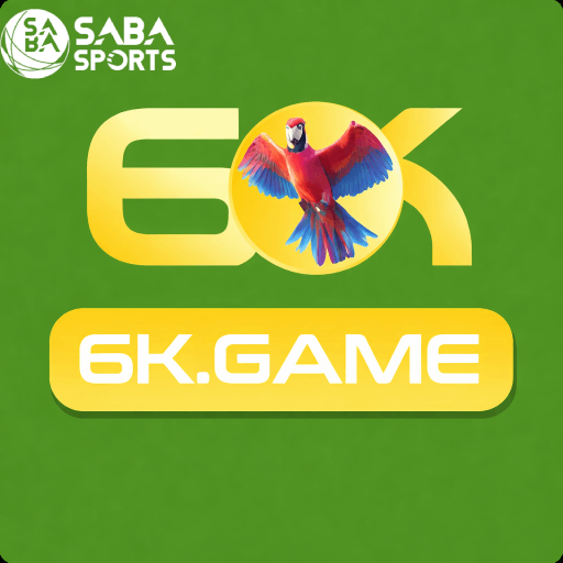 6K GAME Bônus Transparentes