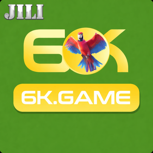 6K GAME Slots - Catálogo de 1000+ Jogos Certificados com RTP Alto