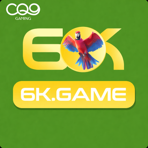 6K GAME Fortune Games - Coleção Completa