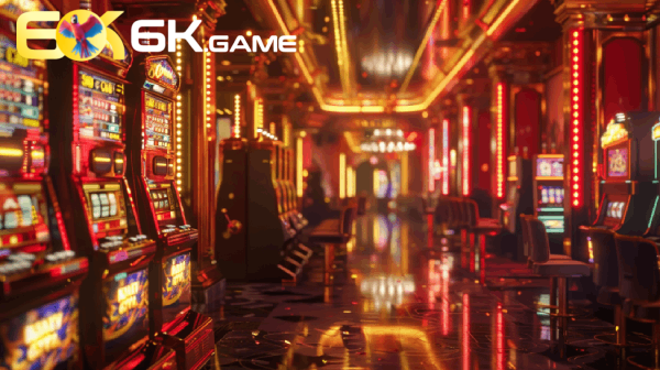 Tecnologia Cassino Ao Vivo