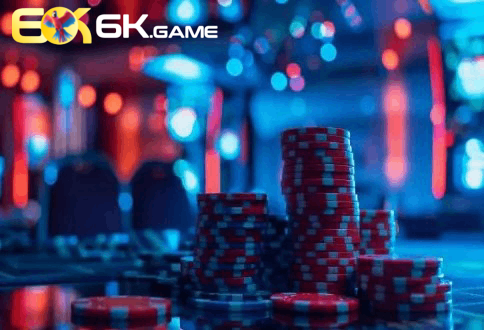 6K GAME Slots Online - Jogos Certificados com RTP Auditado de 94% a 98%