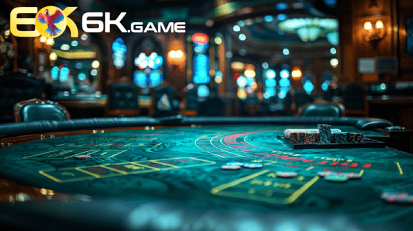 6K GAME Jogo Crash - Aviator, JetX e Spaceman com Multiplicadores Verificáveis